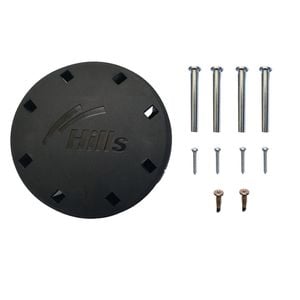 Hills Rotary Clothesline Top Cross Assembly