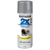 Rust-Oleum 312g Metallic Aluminium 2X Ultra Cover Spray Paint