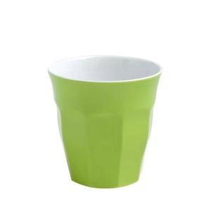 JAB Design Melamine Tumbler 300ml Lime