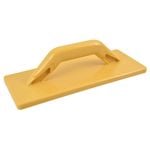 Trojan 280mm x 108mm Plaster Float
