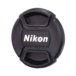 Nikon LC-58 Snap On 58mm Lens