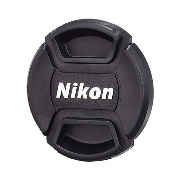 Nikon LC-58 Snap On 58mm Lens