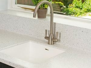 Tap - Sink - Kitchen & Dining - Medium