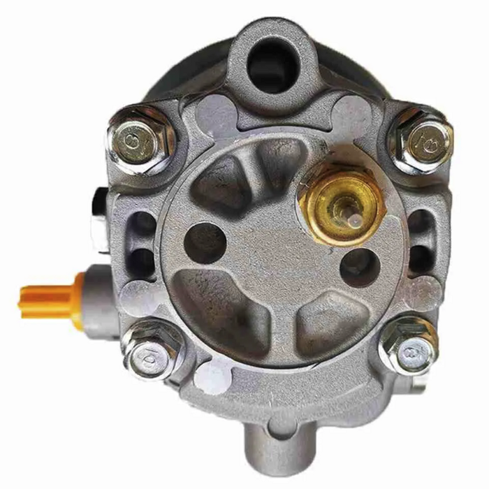 Parts Factory Australia High-Performance Subaru Forester Power Steering Pump for 2.5L EJ25 GT Turbo (2009-2014) with Pulley