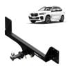 Tag Towbar Heavy Duty For Bmw X5 E70 (10/2006 - 12/2010)