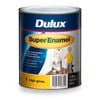 Dulux 1L Super Enamel Paint High Gloss Black
