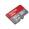 Elinz Class 10 32GB Micro SD Memory Card Dash Cam