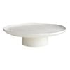 Ecology Ottawa Footed Cake Stand 32cm Calico