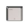Bradley Stainless Steel Classic Hand Dryer
