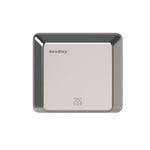 Bradley Stainless Steel Classic Hand Dryer