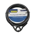 Syneco 5m Self Coiling Cable