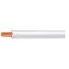 Olex 100m x 1mm White Electrical Building Cable Wire