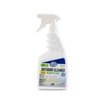Miracle Brands 709ml Outdoor Cleaner