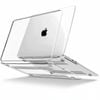 Plastic Hard Case for MacBook Air 13 inch Crystal Clear Case 2020 2019 2018 A2337 M1 A2179 A1932