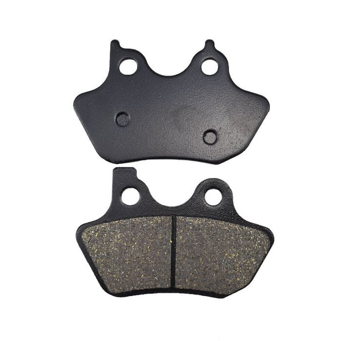 Xyt World Brake Pads For Harley Davidson Most Models 2000-2004