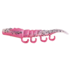 Berkley Gulp 2022 Turbo Shrimp 3" Soft Plastic Fishing Lure Pink Belly Shrimp