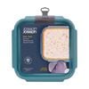 Joseph Carbon Steel Non-Stick Nest Medium Kitchen Baking Tray Blue