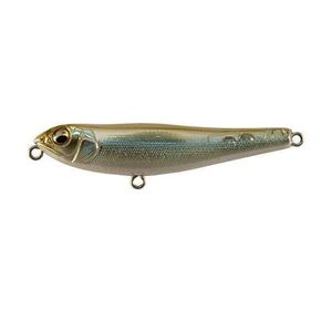 Megabass DOGX Jr (Dog X Junior) COAYU (Koayu) Downsizing Smelt Fishing Lure HT Natural Wakasagi
