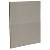 Kaboodle 600mm Portacini Country 2 Drawer Panels