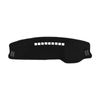 Dash Cover Company Dashmat Mitsubishi Triton MV MY24 1/12/23-Now Models