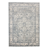 Fab Habitat 196x300cm Samsun Traditional Distrssed Rug