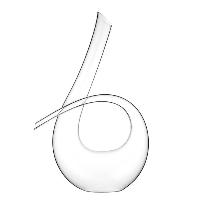 Tempa Quinn Loop Wine Decanter