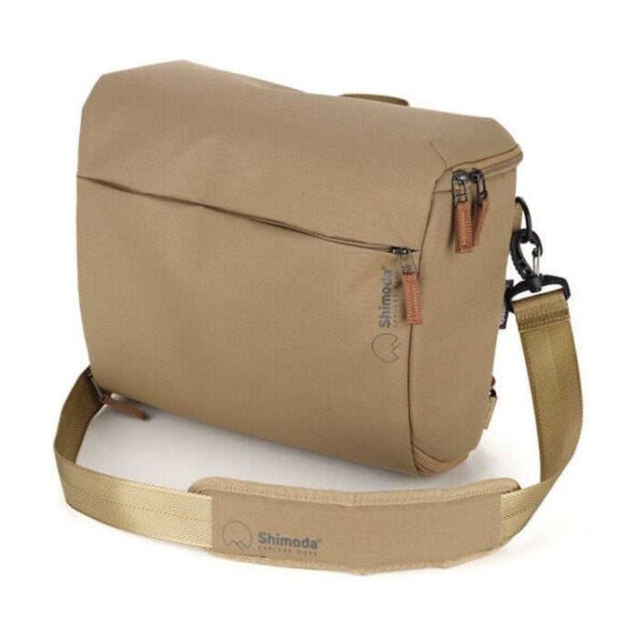 Shimoda Top Loader Large Weather-Resistant Versatile Camera Bag - Boa