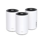 TP-Link Deco X68(3-Pack) AX3600 Whole Home Mesh WiFi 6 Router