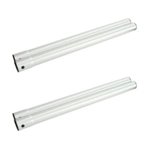 2PK Pullman Advance Commander Replace Rod Wand Tube PV900 35mm Backpack Vacuum