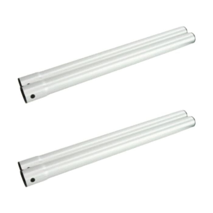 2PK Pullman Advance Commander Replace Rod Wand Tube PV900 35mm Backpack Vacuum