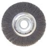 Josco Wire Wheel Brush 150 x 12mm