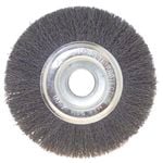 Josco Wire Wheel Brush 150 x 12mm