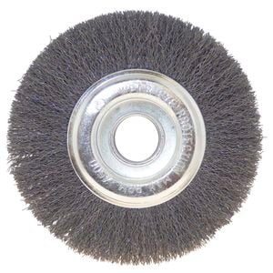 Josco Wire Wheel Brush 150 x 12mm