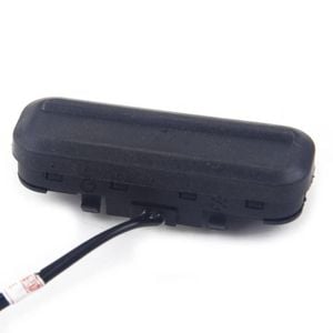 Parts Factory Australia Holden Cruze Tailgate Boot Release Button for 2009-2017 Sedan Model 13393912