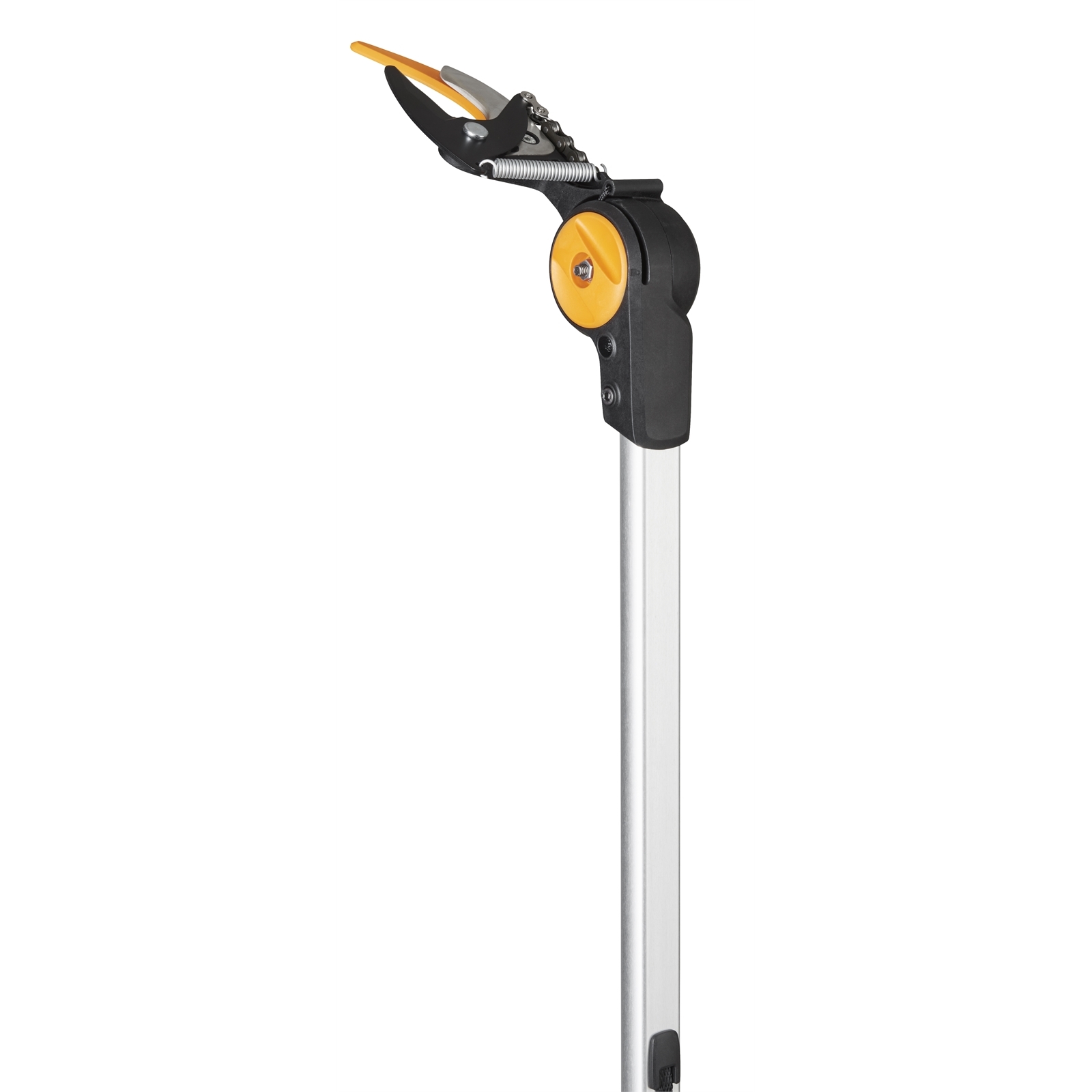 Fiskars PowergearX Telescopic Tree Pruner Bunnings Australia
