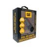 Cat Dual USB Fast Car Charger