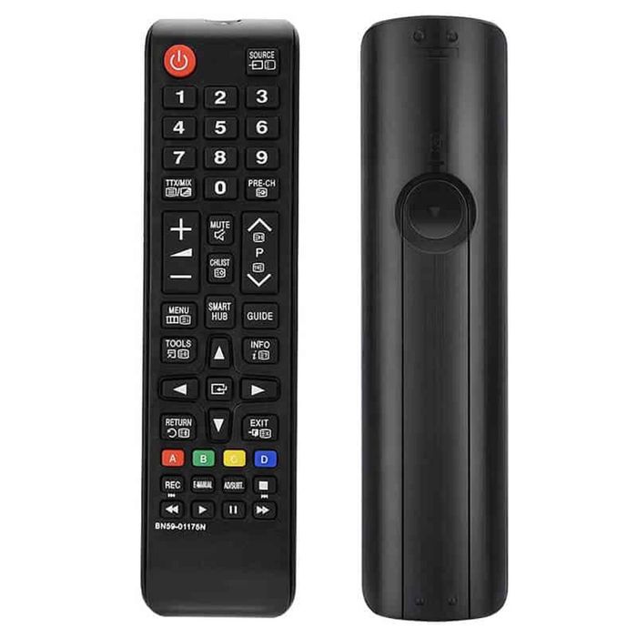 SupRShield Samsung BN59-01175N TV Remote Control
