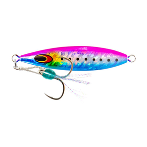 Nomad Design Gypsea 40g Teardrop Shape Metal Fishing Jig Sardine