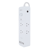 Click 6 Outlet Powerboard