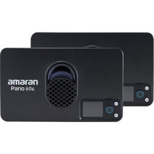 Amaran Pano 60C RGB LED Panel