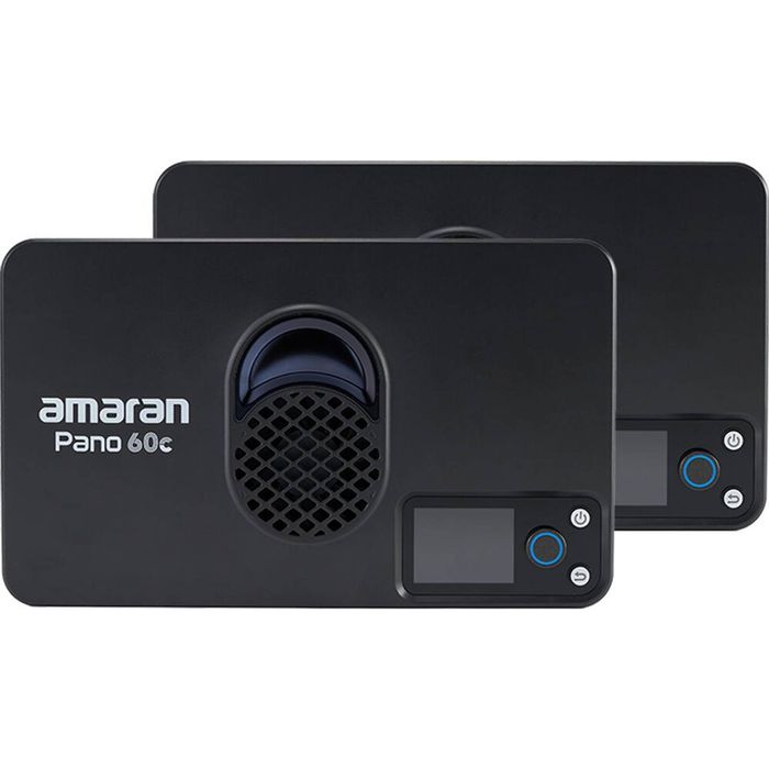 Amaran Pano 60C RGB LED Panel