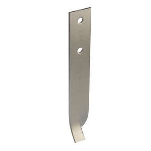 BOWMAC BS75 Stainless Steel Strap