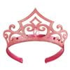Disney Princess Sleeping Beauty Tiara Kids/Girls Costume Headband Accessory Pink