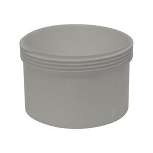 Marley 90mm Stormline Solvent Coupler