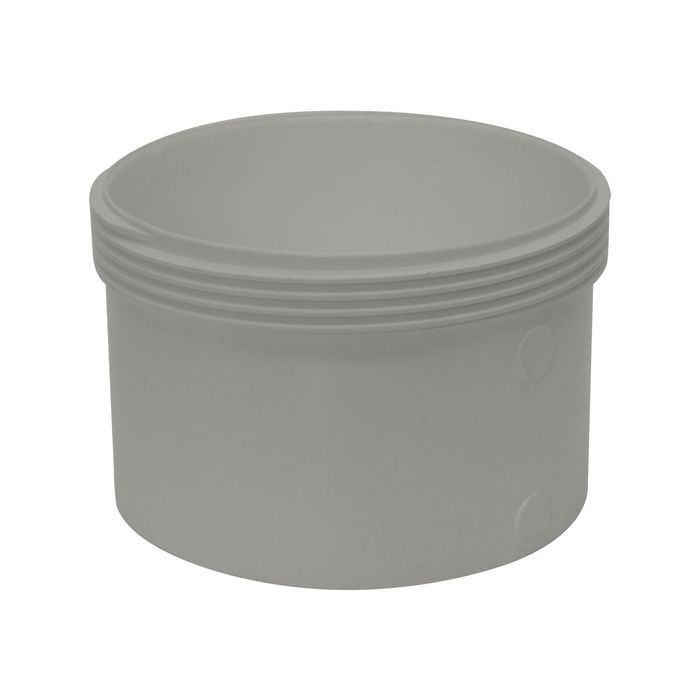 Marley 90mm Stormline Solvent Coupler