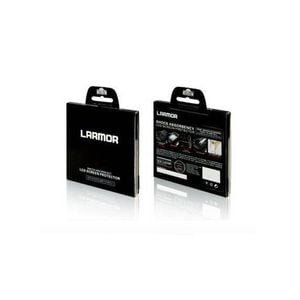 LARMOR - Glass Screen Protector - Nikon D7100/D7200