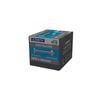 ZENITH M10 x 40mm Zinc Plated Hex Head Bolts and Nuts - 25 Pack