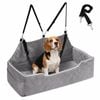 Advwin Dog Car Seat for Medium/Large Dog Pet Booster Seat Cover