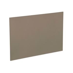 Kaboodle 1200mm Olive Grove Island Back Panel