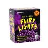 Lytworx Purple Solar Fairy Lights - 250 Pack